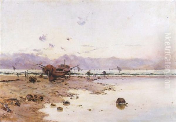 Marina - view 1