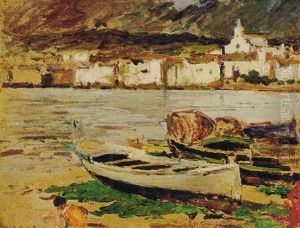 Barcas