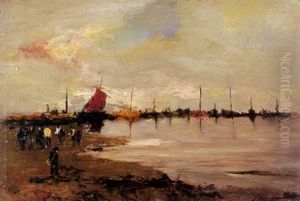 Marina by Segundo Matilla Marina