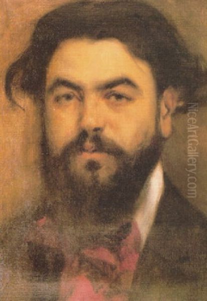 Retrato De Hombre - view 1