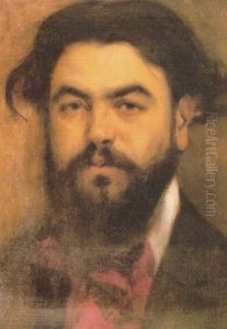 Retrato De Hombre Retrato De Hombre