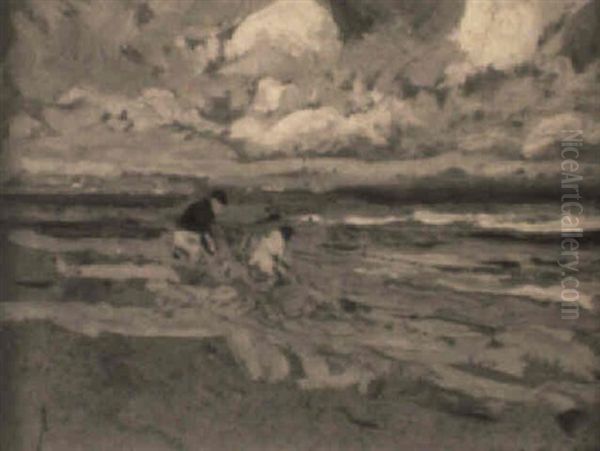 En La Playa - view 1