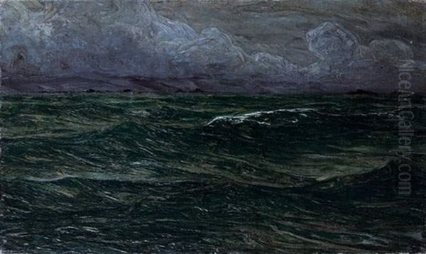 Mer - view 1