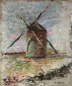 Moulin