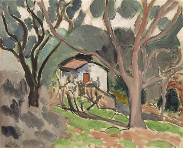 La Maisonnette - view 1