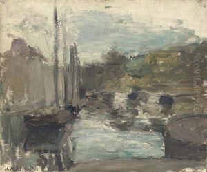 Bretagne - Bateaux
