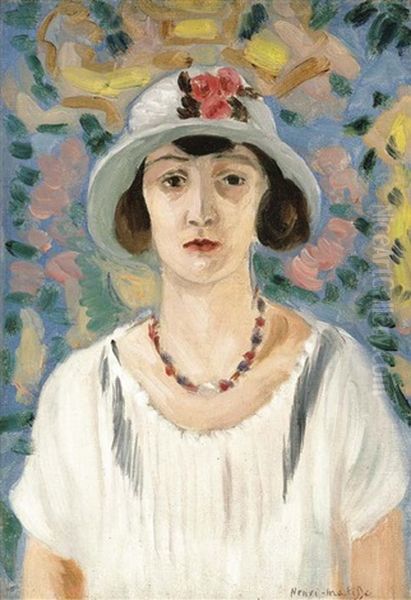 Le Chapeau Gris - view 1