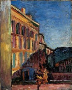 Maison A Toulouse