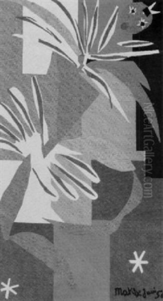 Abstract Composition - view 1