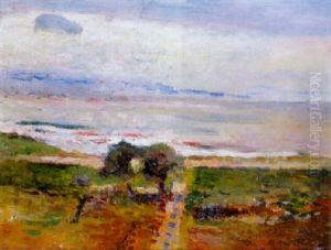 Paysage De Corse