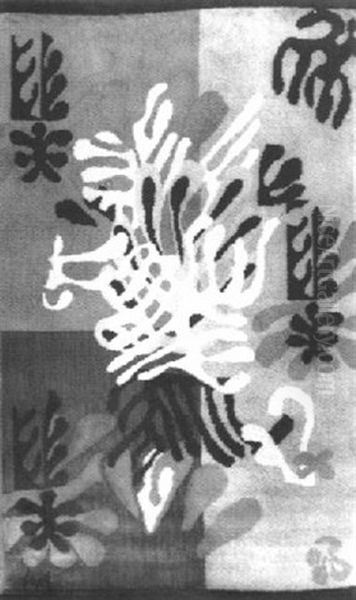 Mimosa Rug - view 1