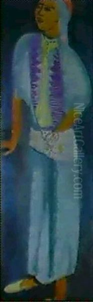 La Mulatresse Fatma - view 1