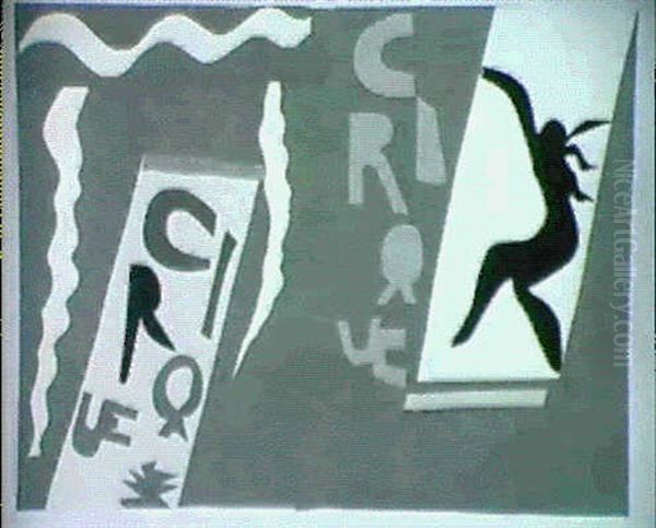 Cirque, Ur Jazz - view 1