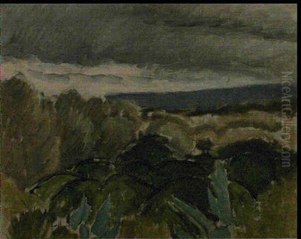 Environs De Nice - view 1