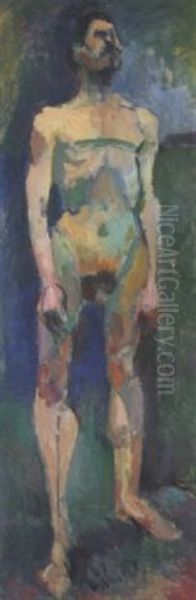 Academie D'homme - view 1