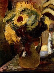 Le Bouquet De Soleils Le Bouquet De Soleils