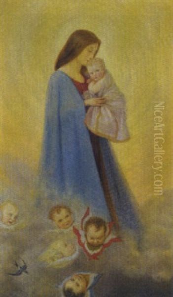 Madonna Stella Del Mare - view 1