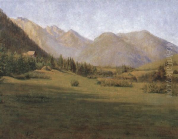 Madonna Di Campiglio - view 1