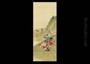 Battle Of Yoshiie Battle Of Yoshiie