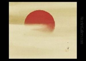 Morning by Itcho Matsumoto