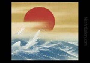 Morning by Itcho Matsumoto