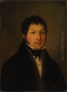 Portrait Von Michael Schnetzler Portrait Von Michael Schnetzler