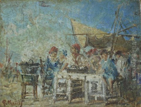 Il Pranzo Dei Pescatori - view 1