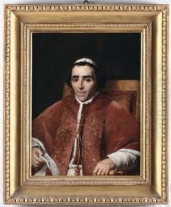 Ritratto Di Pio Vii