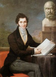 Ritratto Di Un Medico