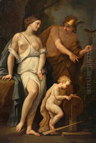 Leducazione Di Amore - view 1