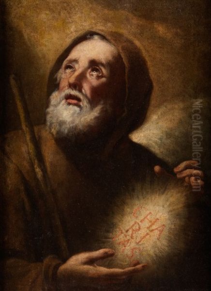 San Francesco Di Paola - view 1
