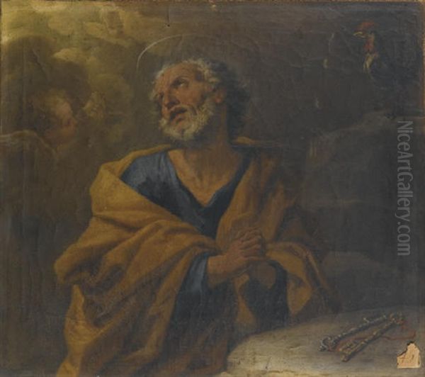 San Pietro - view 1