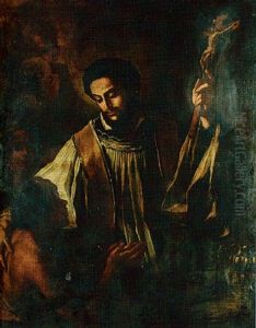St Francis Xavier