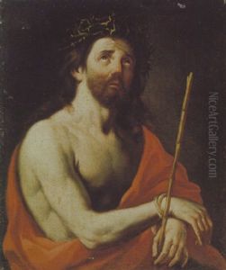 Ecce Homo by Paolo de Matteis