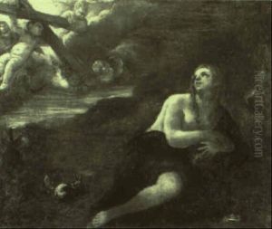 Mary Magdalene Mary Magdalene