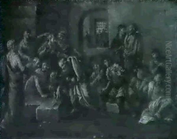 La Liberation De Saint Pierre - view 1