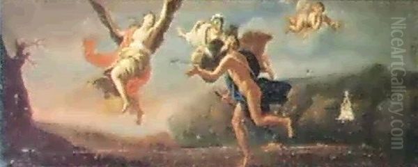 Episodio Mitologico - view 1