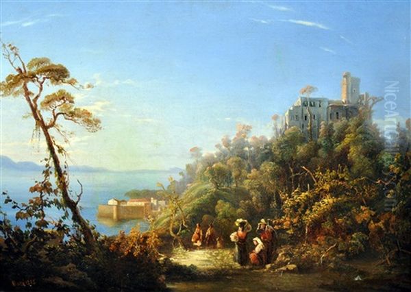 Paesaggio - view 1