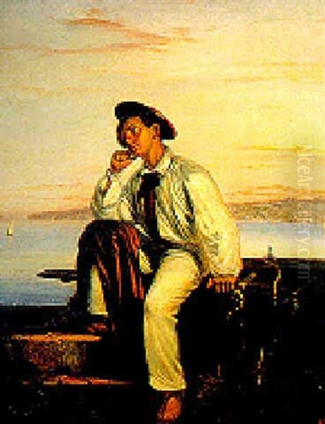 Pescatorello Sognante - view 1