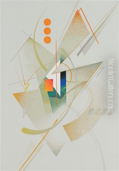 Untitled - view 1