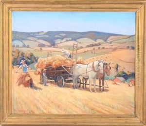 Clausville by Walter Mattern