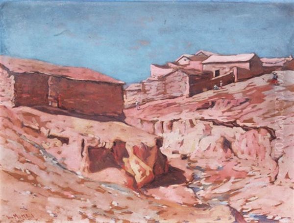 Paisaje - view 1