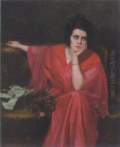 A Thoughtful Moment
