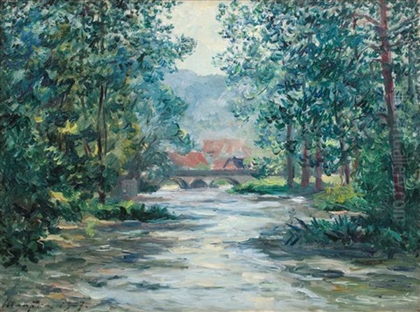 Ansicht Von Munchen - view 1