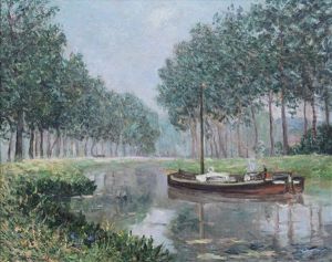 Ansicht Von Munchen by Maxime Maufra