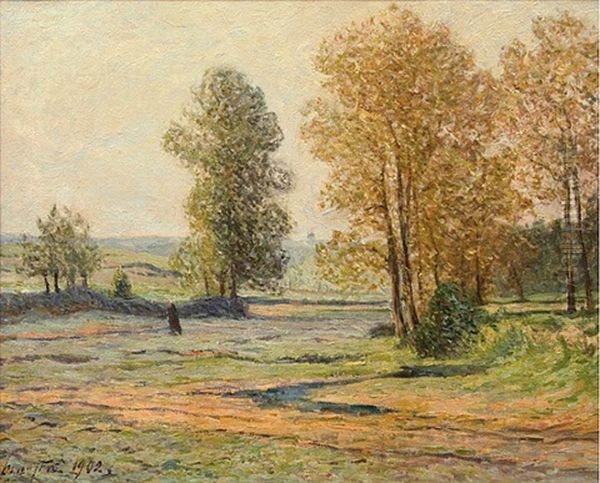 Ansicht Von Munchen - view 1