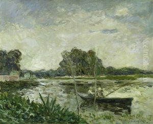 Ansicht Von Munchen by Maxime Maufra