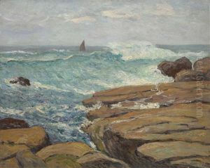 La Vague Echevelee, Saint-guenole, Penmarch La Vague Echevelee, Saint-guenole, Penmarch