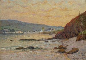 Le Village, Morgat Le Village, Morgat