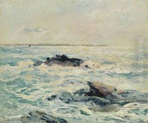 Mer Sous Le Soleil, Quiberon